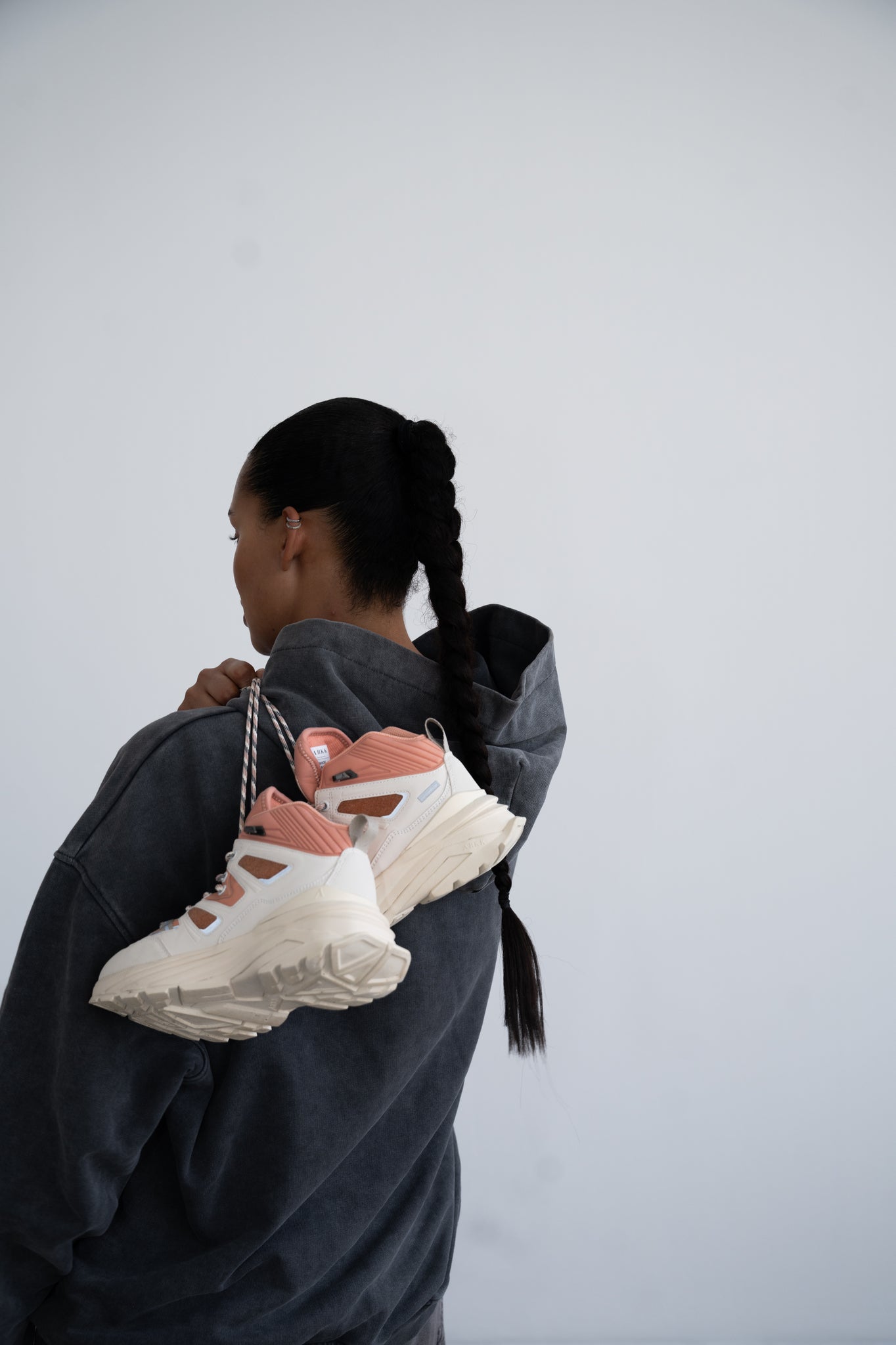 ARKK Main Line Duratek | Almond Peach | Women Duratek